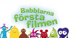 Första filmen trailer