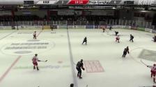 KRIF Hockey - IF Troja/Ljungby - 24 Jan 17:29 del1