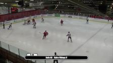 Highlights: Kalix HC - Nybro Vikings