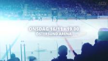 Östersund - Sundsvall Promo