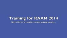 RAAM training