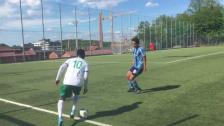 U19: Bajen vände till vinst mot Djurgården