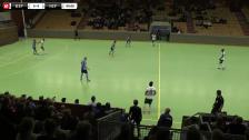 Futsal: DIF - Hammarby, repris