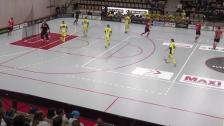 Highlights Visby IBK-Fagerhult