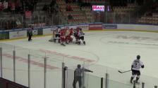 Troja-Ljungby - Kallinge/Ronneby IF - 02 Nov Highlights