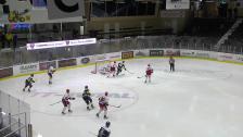 Highlights Sundsvall Hockey - Huddinge IK
