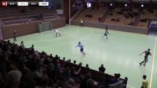 Repris Futsalsemifinalen mellan DIF - Örebro