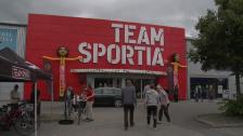 Elfsborgsdagen på Team Sportia