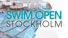 Swim Open Stockholm 2017