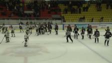 HC Dalen - Vimmerby Hockey 4-3