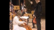 HAYDN: Cello Concerto in D major