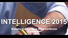  Intelligence 2015