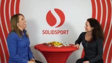 Interview #1 with Swedish Pole Sports Championships athlete Liselott Takala