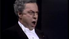 BORIS CHRISTOFF - The Lugano Recital (1976)