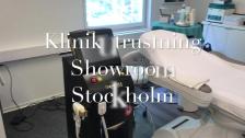Showroom Stockholm