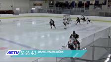 Highlights Vännäs HC - Östersunds IK Playoff 1:1