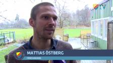 Säsongssummering 2013 - Mattias Östberg