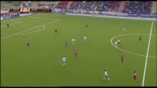Sammandrag Östersunds FK - Hammarby