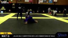 01 . MAT G - DAY 1 - SWOPBJJ 2015 - 14 Nov - PART 01