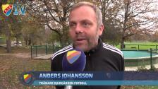 Anders Johansson om dagens U21-match