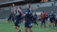 Inför Djurgården - Malmö FF | Svenska Cupen
