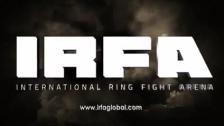 IRFA 12 MMA GALA