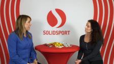 Interview #2 with Swedish Pole Sports Championships athlete Liselott Takala