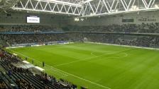 Se om matchen mellan Djurgården och AIK