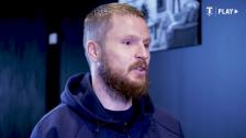 INTERVJU: Lasse Nielsen inför AIK: ”Vi hoppas på tre poäng med hem”