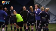 Ny tränartrojka ska ta damlaget till Allsvenskan