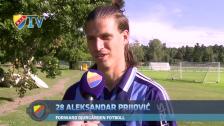 Aleksandar Prijović klar för Djurgården