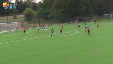 Highlights från U21matchen mellan DIF - Elfsborg