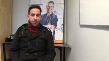 Karim Soliman CV video CNC Operatör