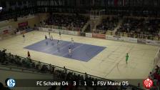 (34) Spiel um Platz 3: FC Schalke 04 vs. 1. FSV Mainz 05