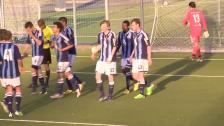 Highlights U21 DIF-AIK
