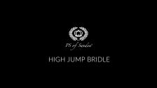 High Jump Bridle