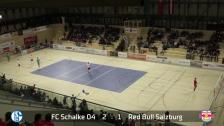 (15) FC Schalke 04 vs. Red Bull Salzburg
