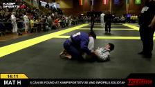 06. MAT H - DAY 2 - SWOPBJJ 2015 - 15 Nov - PART:06