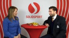 Interview #7 with Pontus- Solid Sport for Swedish Pole Sports Championships 2017