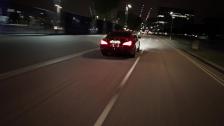 Mercedes CLA - Promo