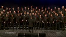 The Entertainmen Chorus Final 2016