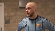 Intervjuer efter | Djurgården - Malmö FF