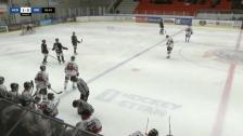 Repris HC Dalen - Kristianstads IK 3-4